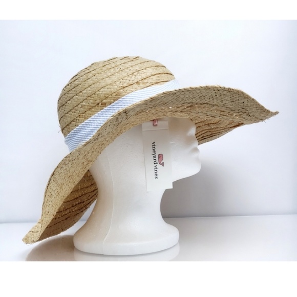 vineyard vines sun hat